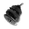 Raymarine ST300, Thru-Hull Shorty view 2