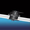 Raymarine ST300, Thru-Hull Shorty view 3