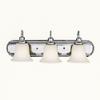 Murray Feiss VS10703-CH chrome By Murray Feiss view 1