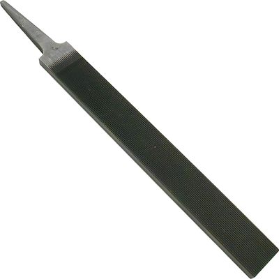 Swiss Checkering File Jewelers Florentine Ring Tool #0