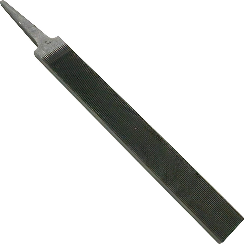 Swiss Checkering File Jewelers Florentine Ring Tool #0