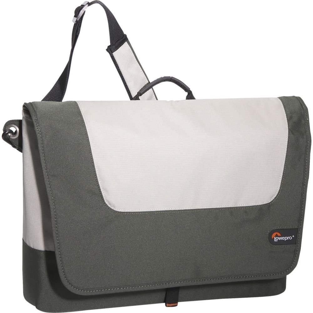 Lowepro Slim Factor L Notebook Sleeve - fits 17" Laptops - Parsley/Green Tea