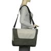 Lowepro Slim Factor L Notebook Sleeve - fits 17" Laptops - Parsley/Green Tea view 3