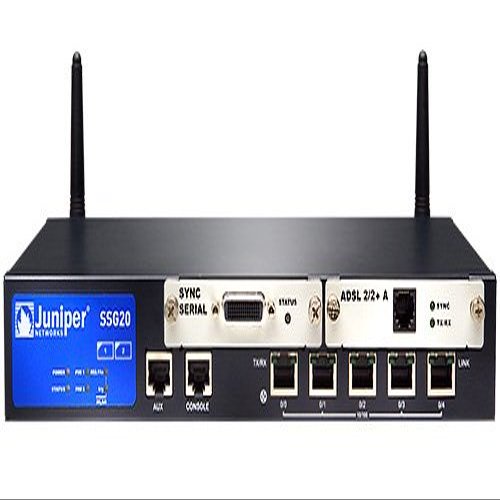 128MB SECURITY SVCS GATEWAY 5 SERIAL B/U WLS 802.11A/B/G MEM