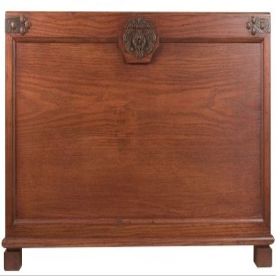 AR Home Dcor Urban Subwoofer Trunk