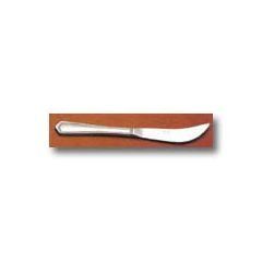 Rocker Knife with Solid Handle 8" Long