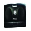 2 Inch Thick Molded Kneeling Pad, Black view 1