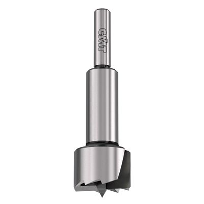 CMT 537.260.31 Forstner Bit, 26mm 1-1/32-Inch Diameter, 8mm 5/16-Inch Shank