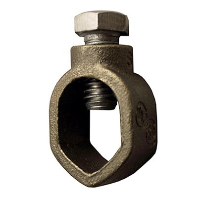 Sigma ProConnex 49162 1/2" Grounding Ground Rod Clamp, 1-Pack