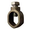 Sigma ProConnex 49162 1/2" Grounding Ground Rod Clamp, 1-Pack view 1
