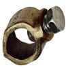 Sigma ProConnex 49162 1/2" Grounding Ground Rod Clamp, 1-Pack view 2
