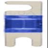 Install Bay MANL60 - 60 Amp Mini ANL Fuses (2 Pack) view 1