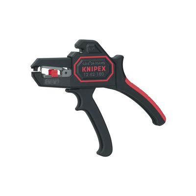 Knipex 12 62 180 7,09" Insulation Strippers