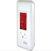 King Electric Thermostat Electronic 7-Day Programmable 208/240-Volt 22 Amp Single Pole ESP230-R view 1
