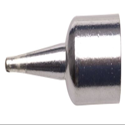 Weller PL138 Tip, Tapered Needle Plated, .05, Black