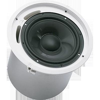 ELECTRO-VOICE C10.1 EVID 10" High-Power Ceiling Subwoofer