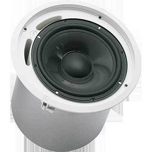 ELECTRO-VOICE C10.1 EVID 10" High-Power Ceiling Subwoofer
