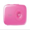 Creative Zen Stone 1 GB MP3 Player (Pink) view 1