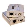 USB twisted pair extender view 1