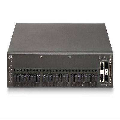 4524GT-PWR POE SWCH 24-10/100/1000 + 4 SHARED