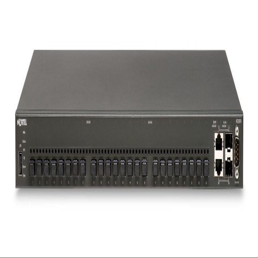 4524GT-PWR POE SWCH 24-10/100/1000 + 4 SHARED