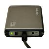 Digital Foci DataPocket 40 GB External Hard Drive (Brushed Silver) view 2