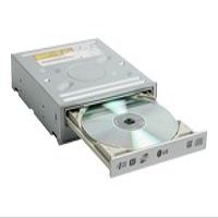 Lightscribe DVD+/-rw Dl 18X Beige Bare with 12X Ram Sw