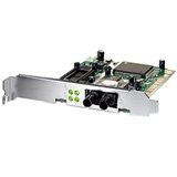 100MBPS Fiber Card with St