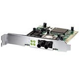 100MBPS Fiber Card with St