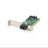 100MBPS Fiber Card with Sc view 1
