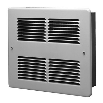 King WHF2415 1500-Watt 240-Volt Wall Heater, White