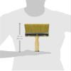 Linzer 0600 Project Select Premium Stain'N 3550 Paint Brush, 6 in Width, 6-Inch Stain, Polyester and Bristle Filament view 2