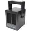 KING KBP2406 KBP Multi-Wattage Compact Unit Heater, 5700W / 240V / 1 Ph view 3