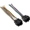 American International GWH406PIO 2006+ GM Vehicle Harness for Pioneer Audio Systems view 1
