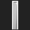 Imperial Manufacturing 4 in. Dia. x 60 in. L Galvanized Steel Furnace Pipe view 1