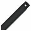 Kichler 4935DBK Accessory Stem 0.625 x 12-Inch, Distressed Black view 4