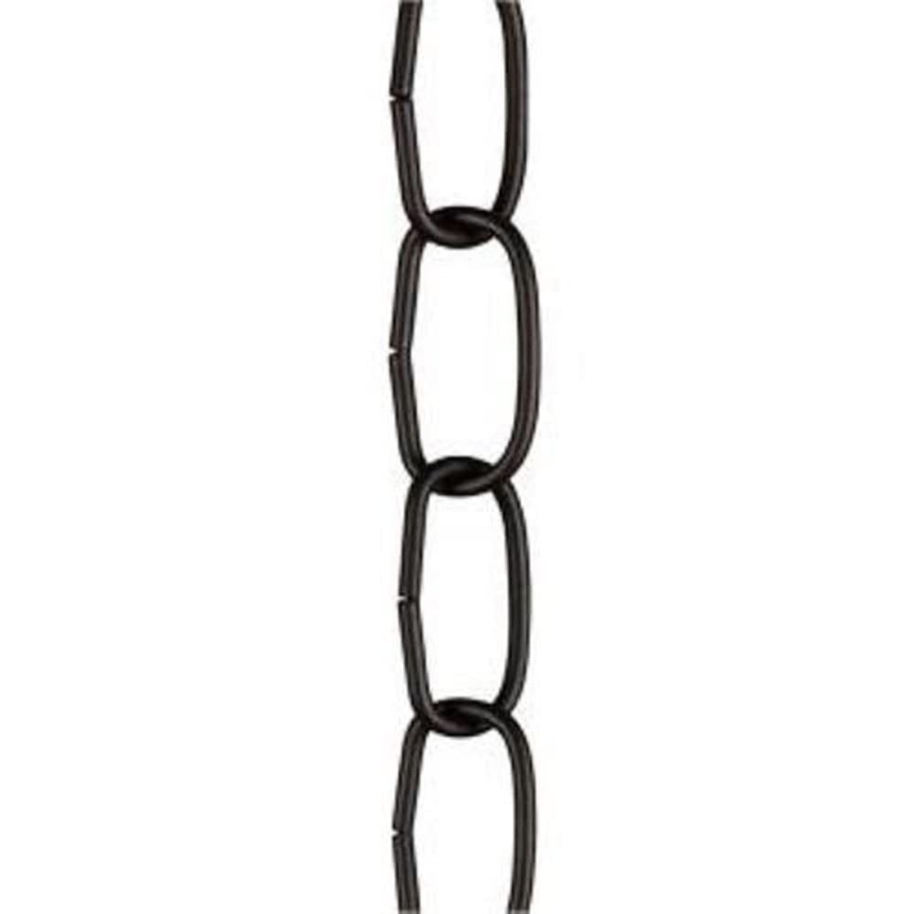 Kichler 2996BPT Accessory Chain Standard Gauge 36-Inch, Brushed Pewter
