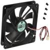 Ainex CFY-120S Case Fan, 4.7 inches (120 mm), Silent Type view 1