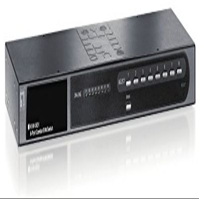 8PORT Combo KVM Switch Kvm Switches