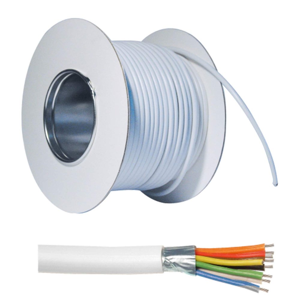 Security-Center Alarm Cable 50M