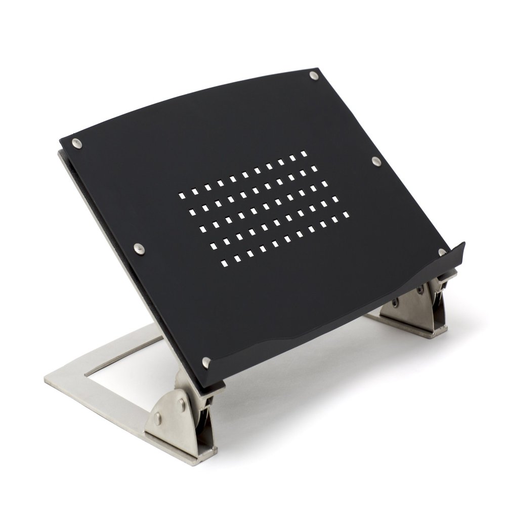 Allsop 29528 Redmond Notebook Stand