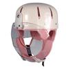 Face Guard - Pink, for xx-small helmet view 2