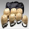 Evaluation Kit for sizing Helmet view 1