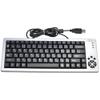  Across ASB-KYMK USB Mini Keyboard view 1