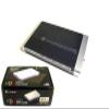 BUSlink 2.5IN Esata USB2.0 HDD Encl Blk Buspowered 3.0GBPS: Ncq Support view 1