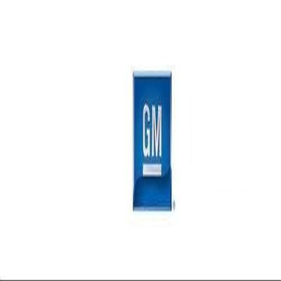 89018611 - BOLT - General Motors