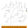 General Motors GM OEM Front Door-Jamb Switch Screw 94520336 view 1