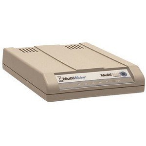 V92 Data/fax External Modem for Gb & Ireland RS232
