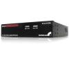 4PORT Enhanced KVM Switch Over IP view 1