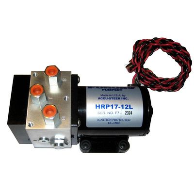Furuno Autopilot Pump